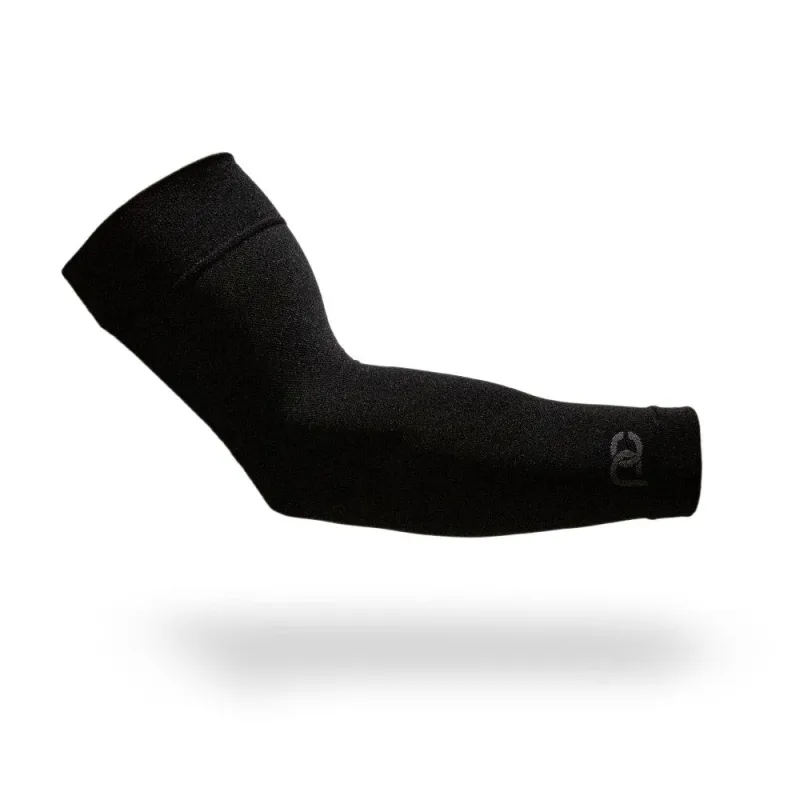Arm Sleeves, Black sold by Pro Compression