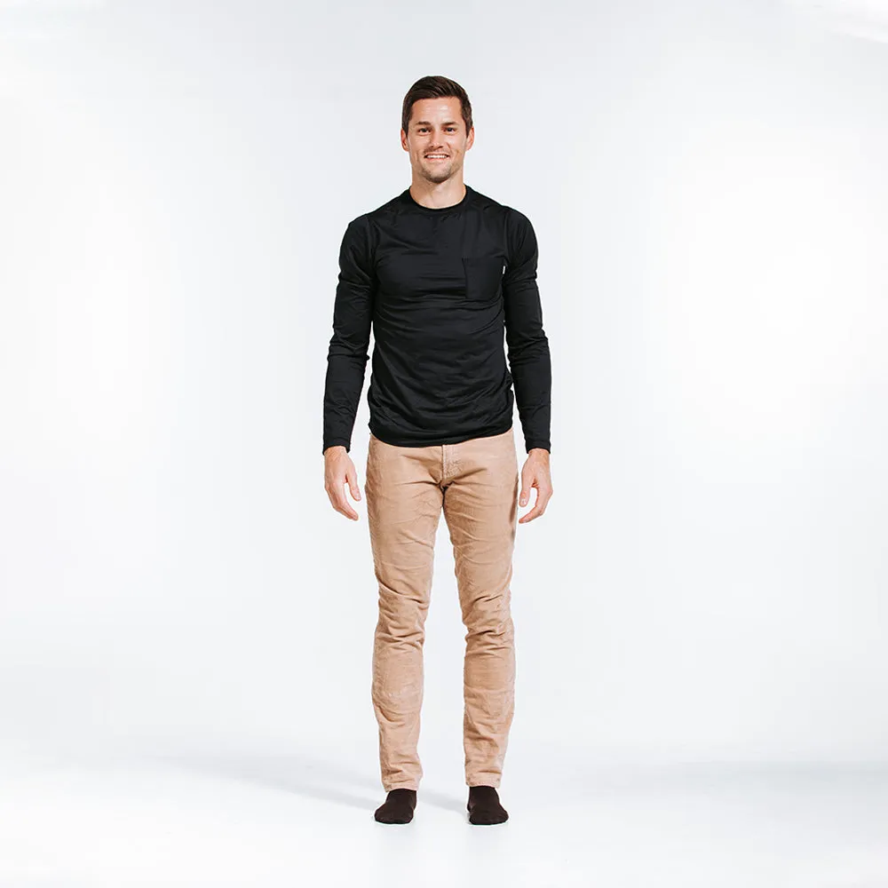 PC Dress, Brown sold by Pro Compression product image thumbnail 5