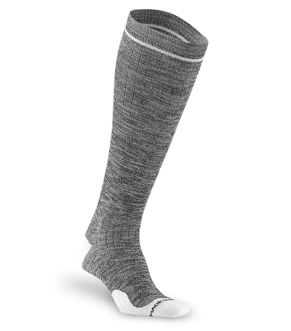 Marathon, Active Advantage Heather Slate sold by Pro Compression