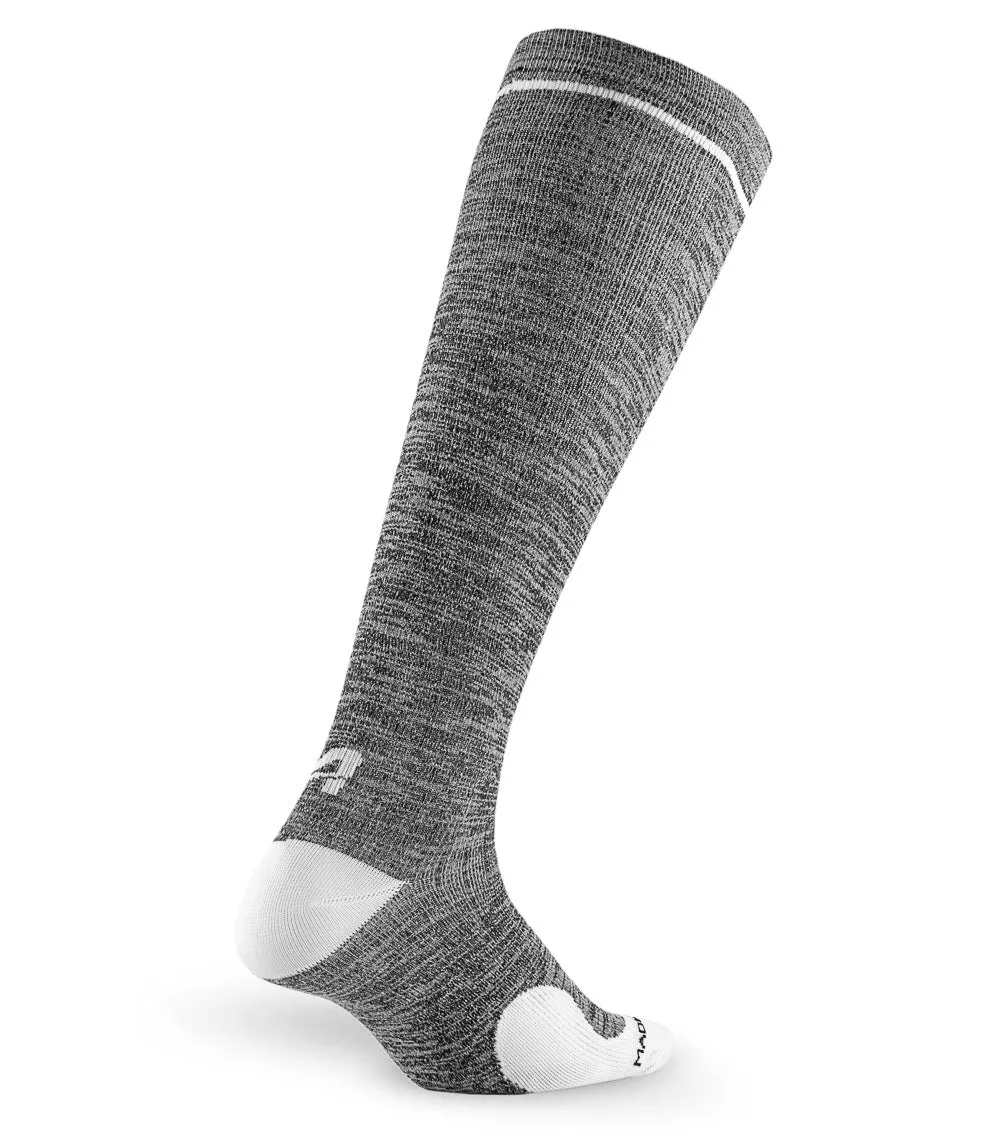 Marathon, Active Advantage Heather Slate sold by Pro Compression product image thumbnail 2