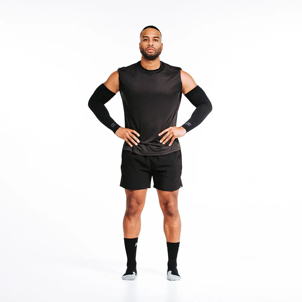 PC Racer, Black sold by Pro Compression product image thumbnail 3