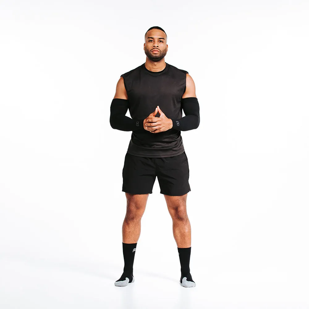 PC Racer, Black sold by Pro Compression product image thumbnail 4