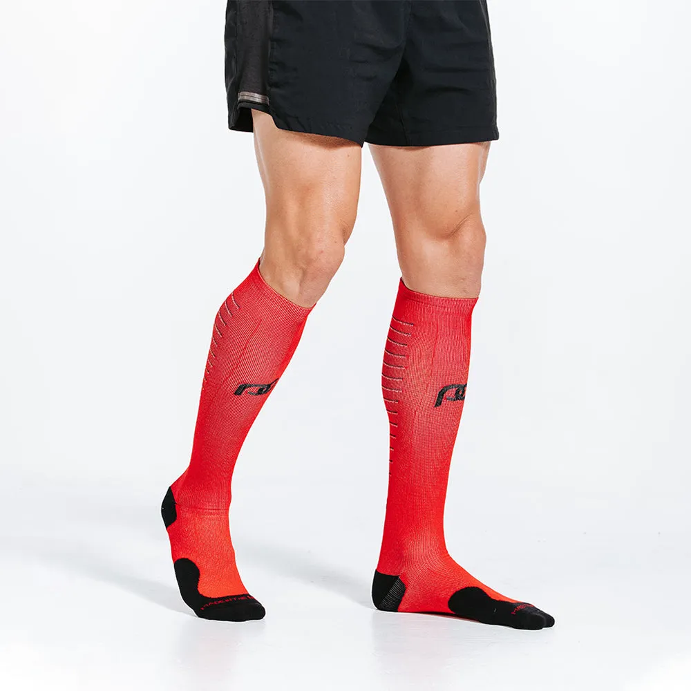 Elite, Red sold by Pro Compression product image thumbnail 3