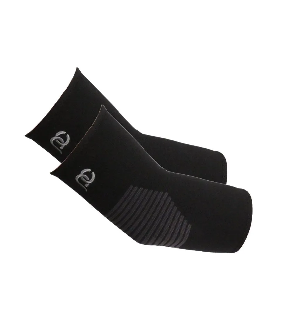 Compression Elbow Sleeve - Pair (2 sleeves) sold by Pro Compression