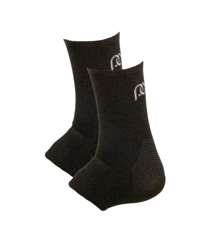 Compression Ankle Sleeve - Pair (2 sleeves) sold by Pro Compression