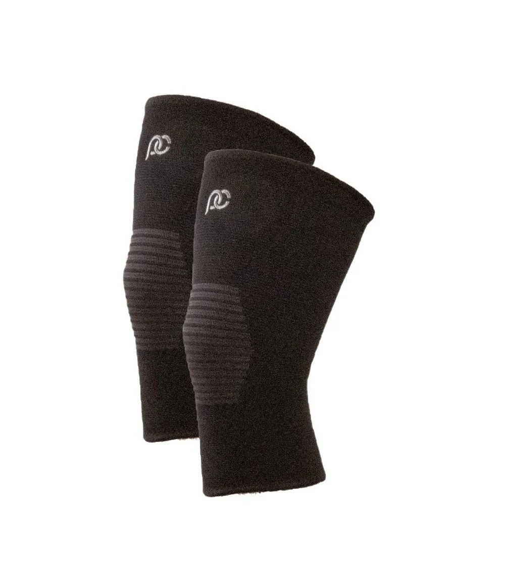 Compression Knee Sleeve - Pair (2 sleeves) sold by Pro Compression