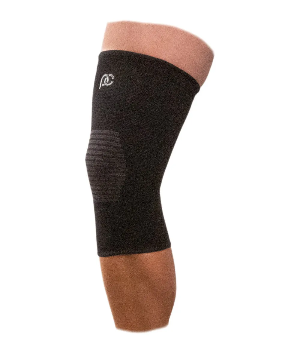 Compression Knee Sleeve - Pair (2 sleeves) sold by Pro Compression product image thumbnail 2