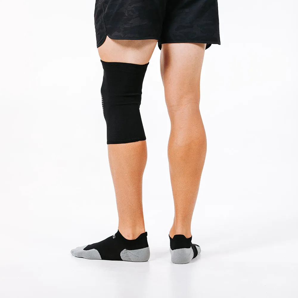Compression Knee Sleeve - Pair (2 sleeves) sold by Pro Compression product image thumbnail 5