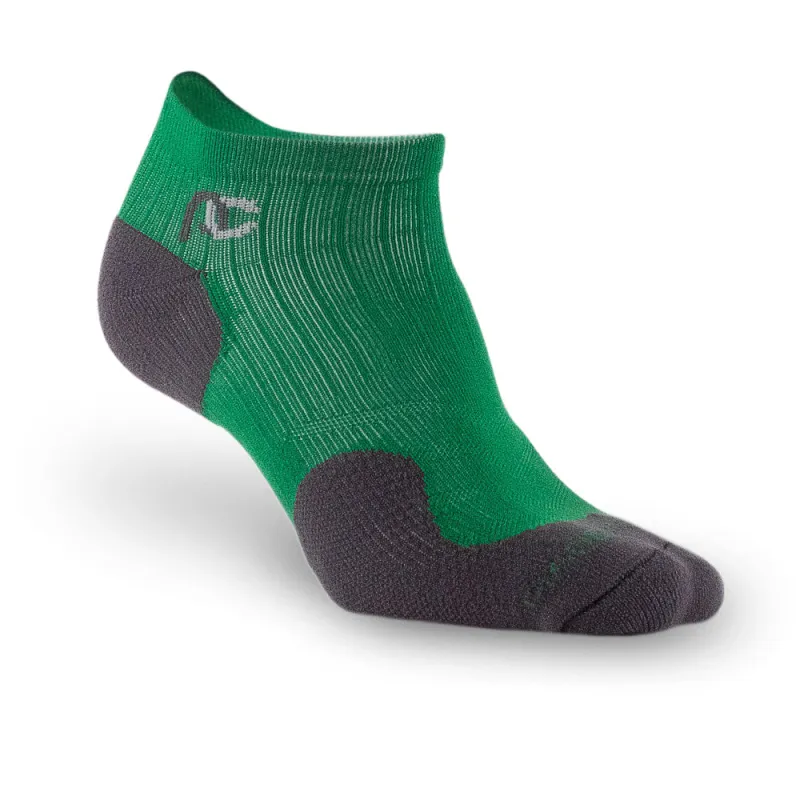 Trainer Low, Kelly Green sold by Pro Compression