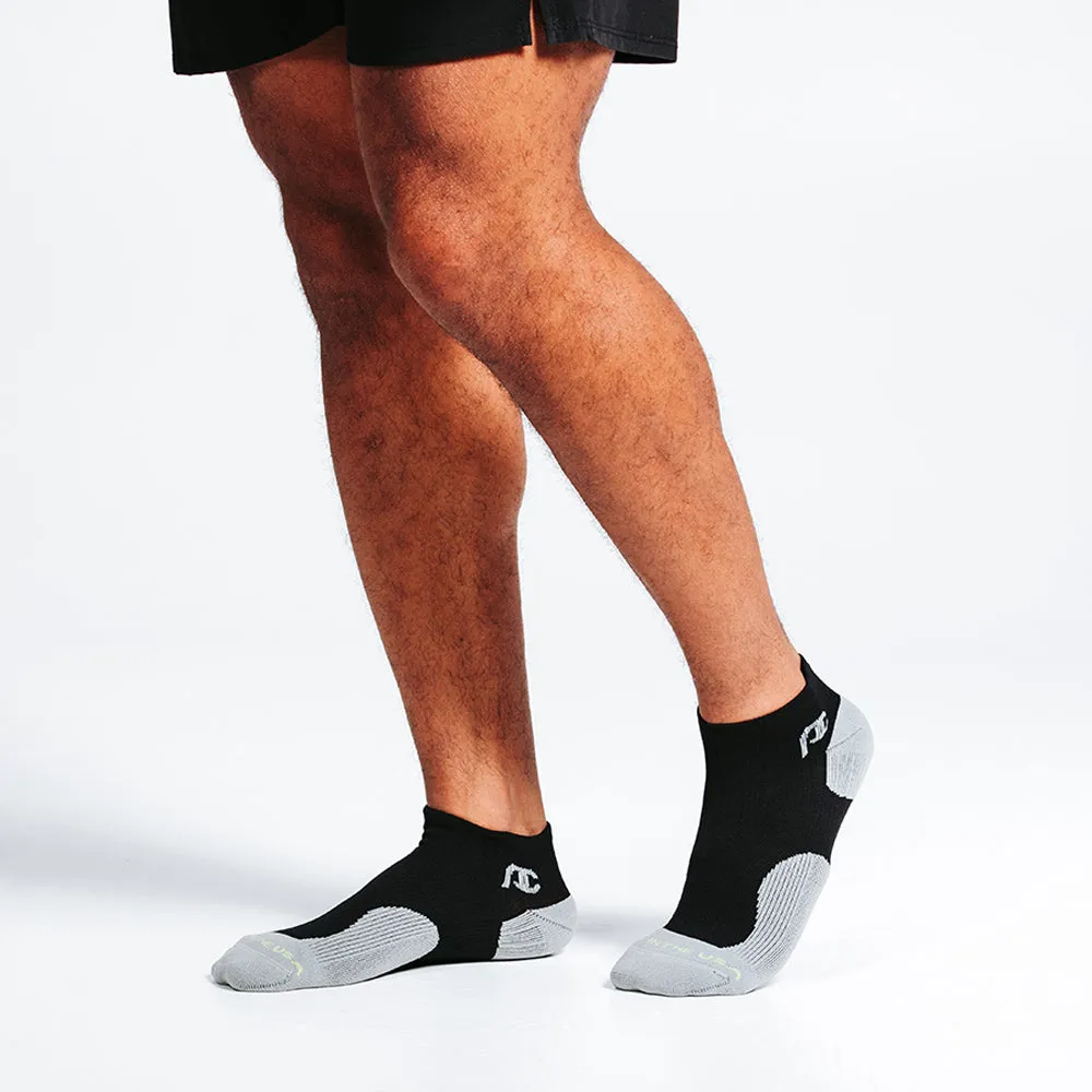 Trainer Low, Black sold by Pro Compression product image thumbnail 3