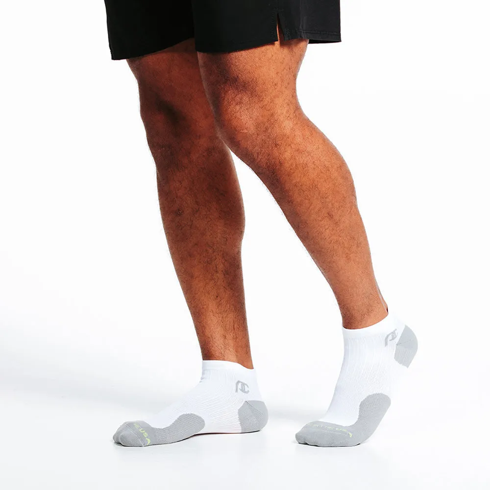 Trainer Low, White sold by Pro Compression product image thumbnail 3