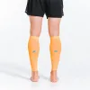 Calf Sleeves, Neon Orange sold by Pro Compression