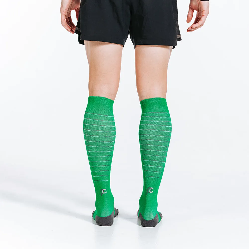 Elite, Kelly Green sold by Pro Compression product image thumbnail 4