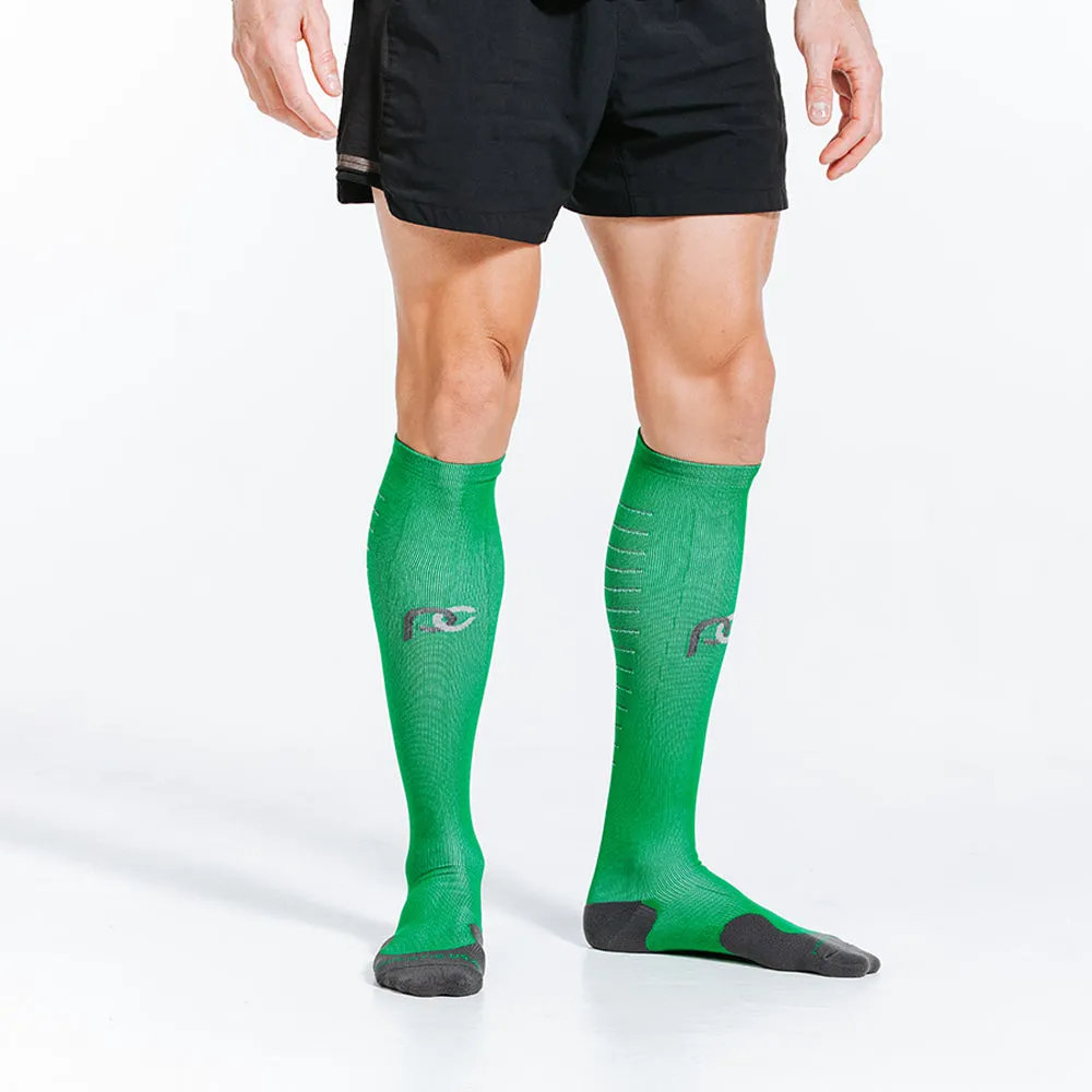 Elite, Kelly Green sold by Pro Compression product image thumbnail 3