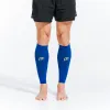 Calf Sleeves, Royal Blue sold by Pro Compression