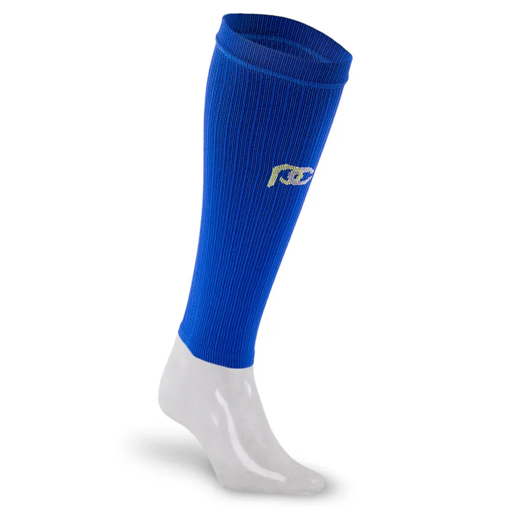 Calf Sleeves, Royal Blue sold by Pro Compression
