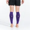 Calf Sleeves, Purple sold by Pro Compression