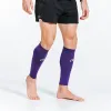 Calf Sleeves, Purple sold by Pro Compression