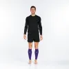 Calf Sleeves, Purple sold by Pro Compression