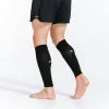 Calf Sleeves, Black sold by Pro Compression