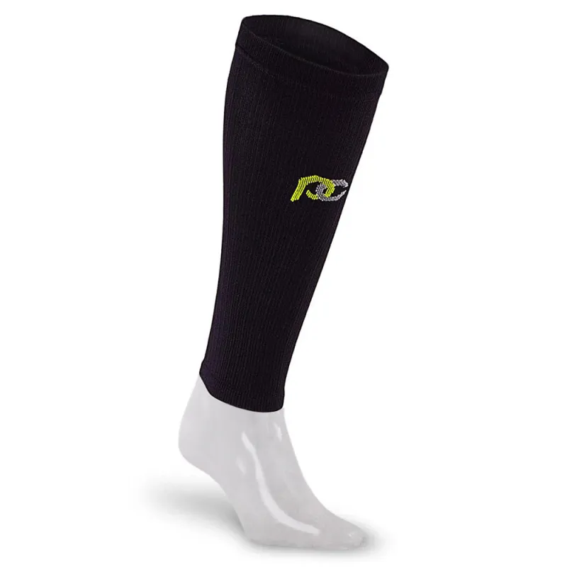 Calf Sleeves, Black sold by Pro Compression
