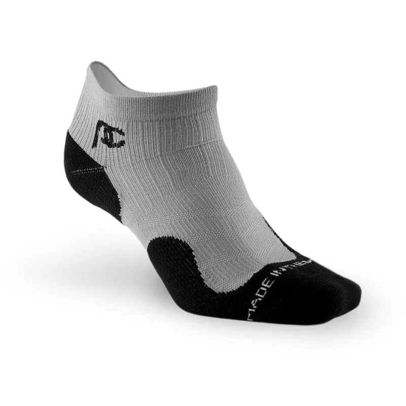 Trainer Low, Grey sold by Pro Compression