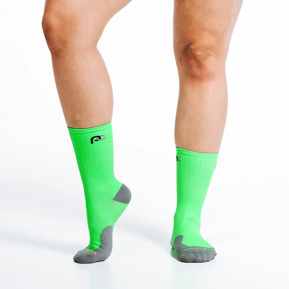 PC Racer, Neon Green sold by Pro Compression product image thumbnail 2