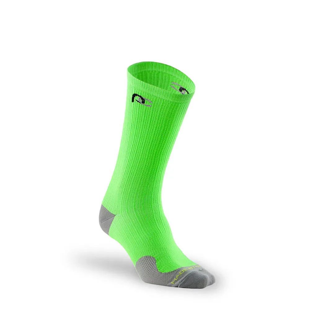 PC Racer, Neon Green sold by Pro Compression