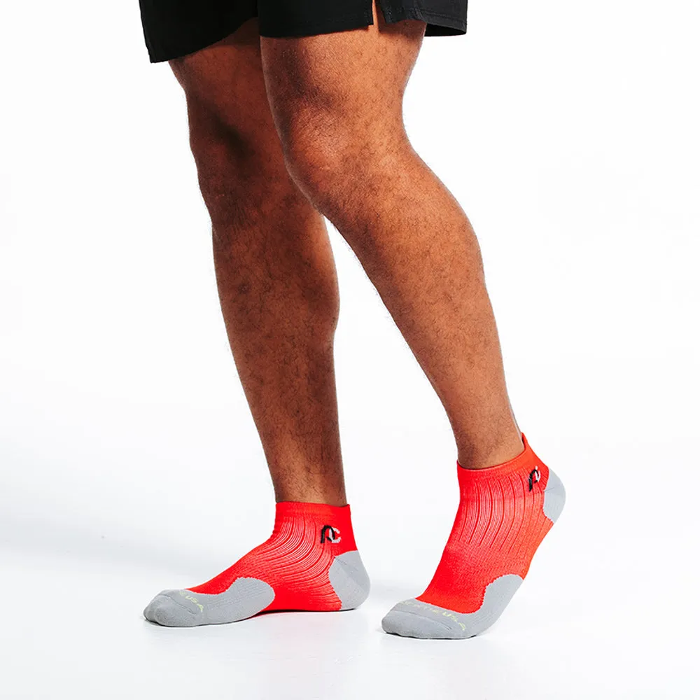 Trainer Low, Red sold by Pro Compression product image thumbnail 2