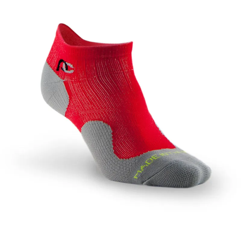 Trainer Low, Red sold by Pro Compression