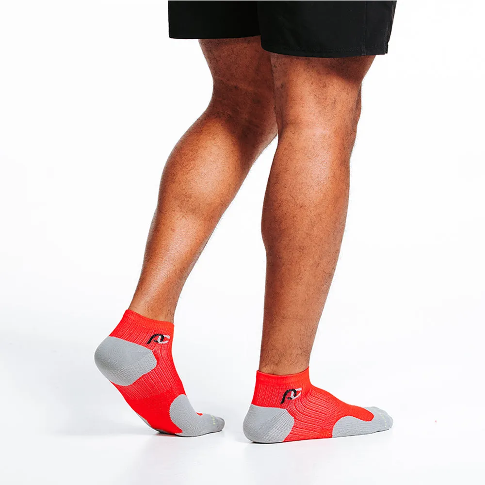 Trainer Low, Red sold by Pro Compression product image thumbnail 3