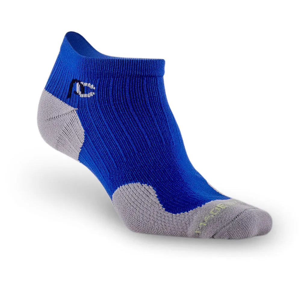 Trainer Low, Royal Blue sold by Pro Compression