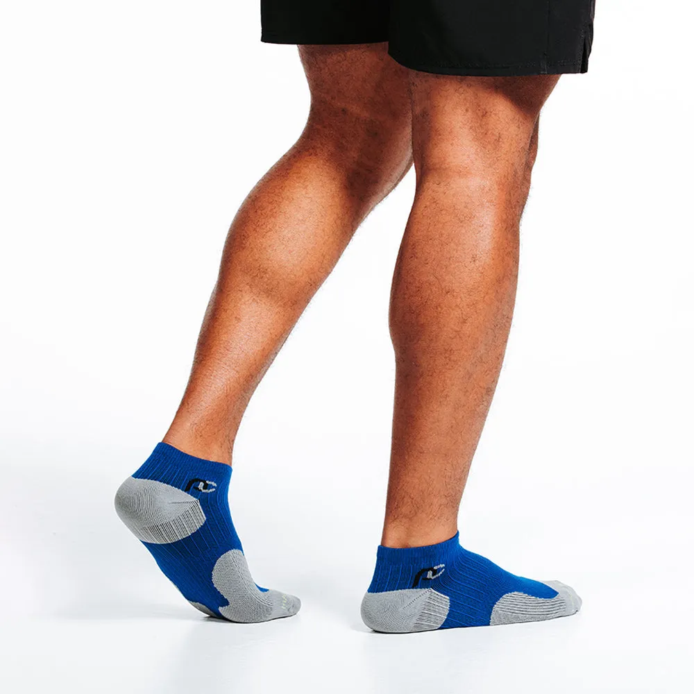 Trainer Low, Royal Blue sold by Pro Compression product image thumbnail 3