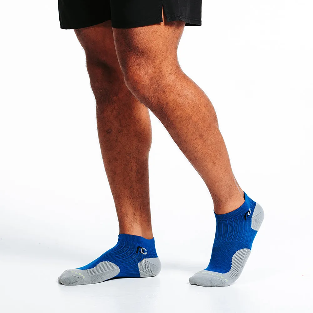 Trainer Low, Royal Blue sold by Pro Compression product image thumbnail 2