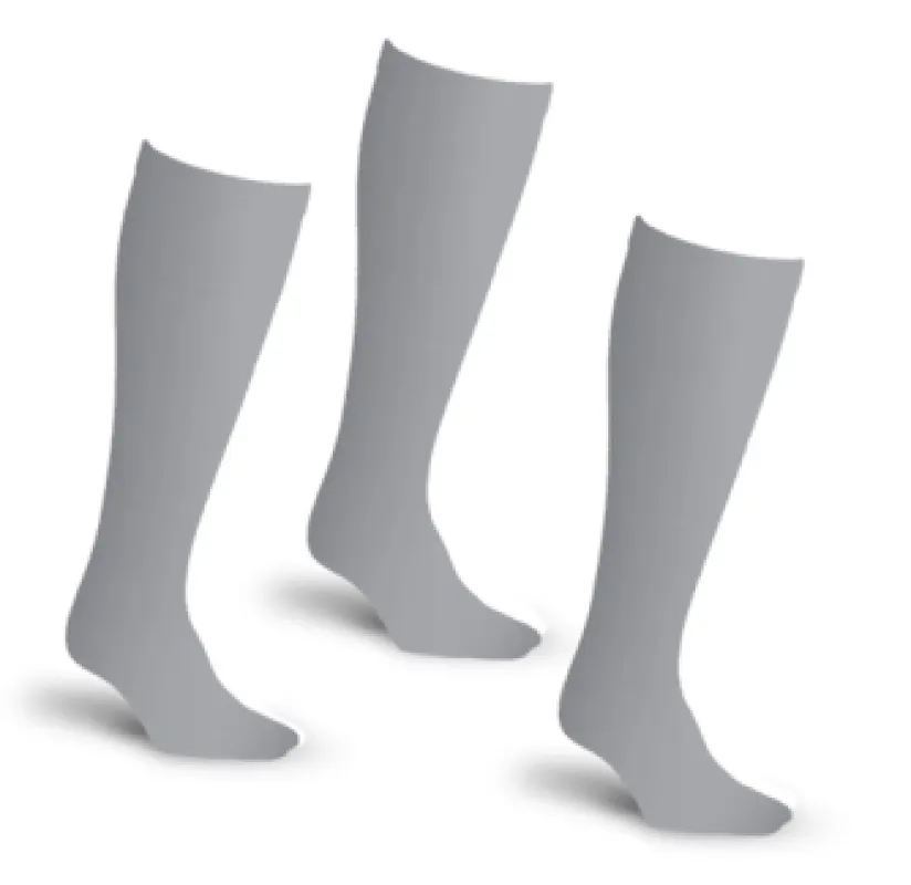 Wide-Calf Marathon Grab Bag, 3 Random Pairs sold by Pro Compression