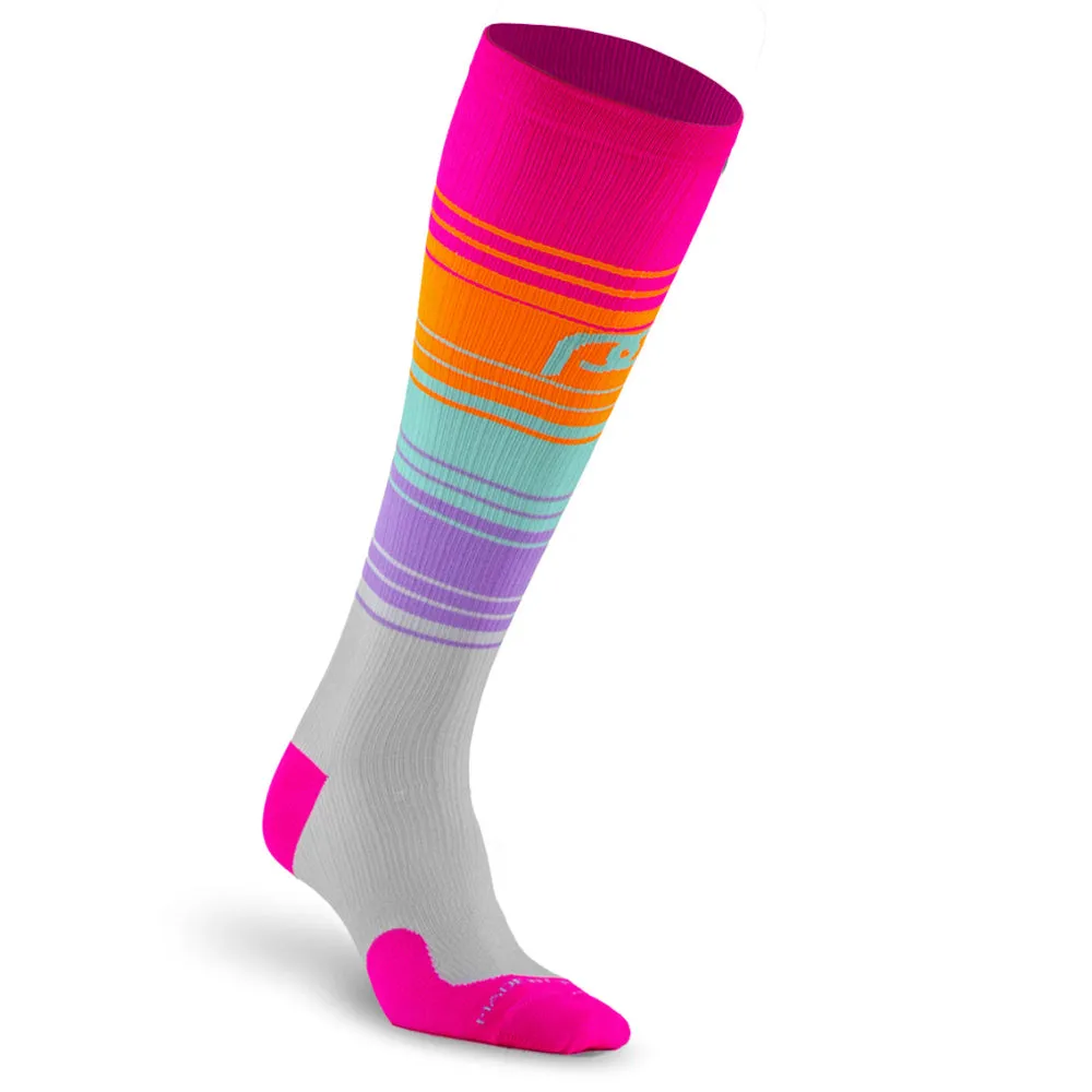 Marathon, Sunrise Stride sold by Pro Compression