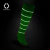 Marathon Reflective, Neon Green sold by Pro Compression