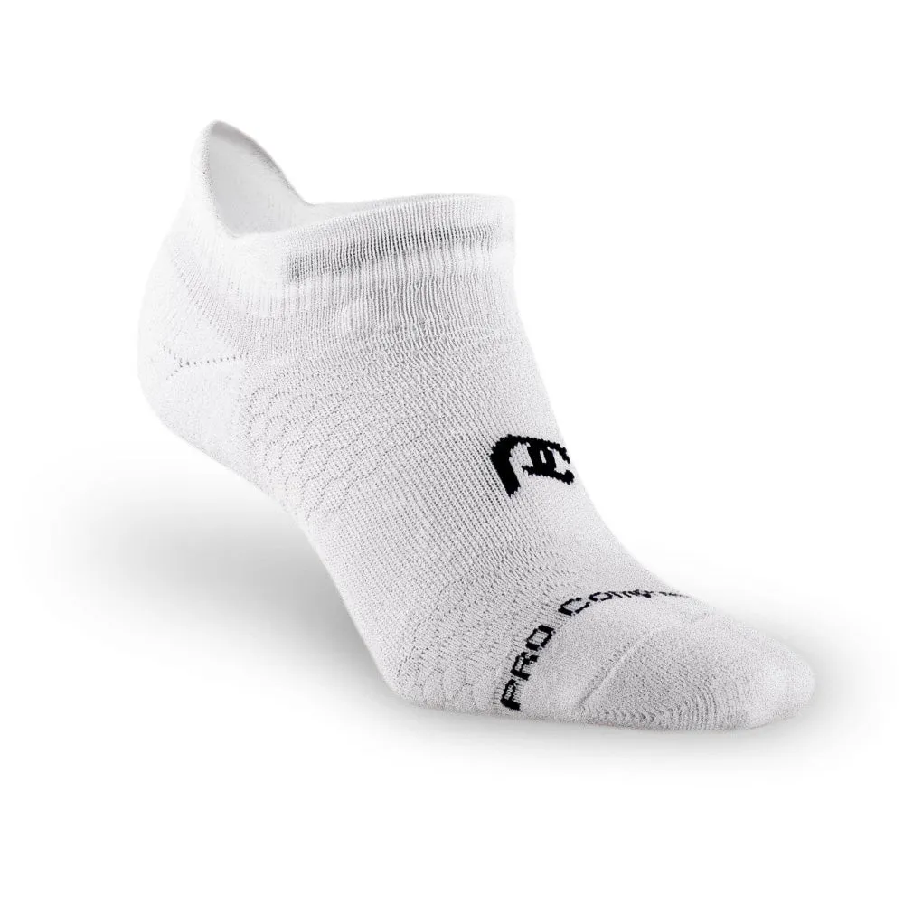 PC Runner, White sold by Pro Compression