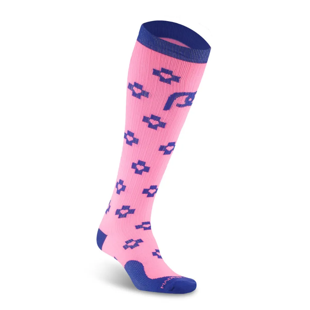 Marathon, Nurse Crosses Pink sold by Pro Compression