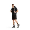 Merino Wool Trail Crew, Black Rock Blaze sold by Pro Compression