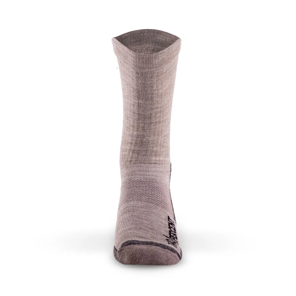 Merino Wool Trail Crew, Moab sold by Pro Compression product image thumbnail 3