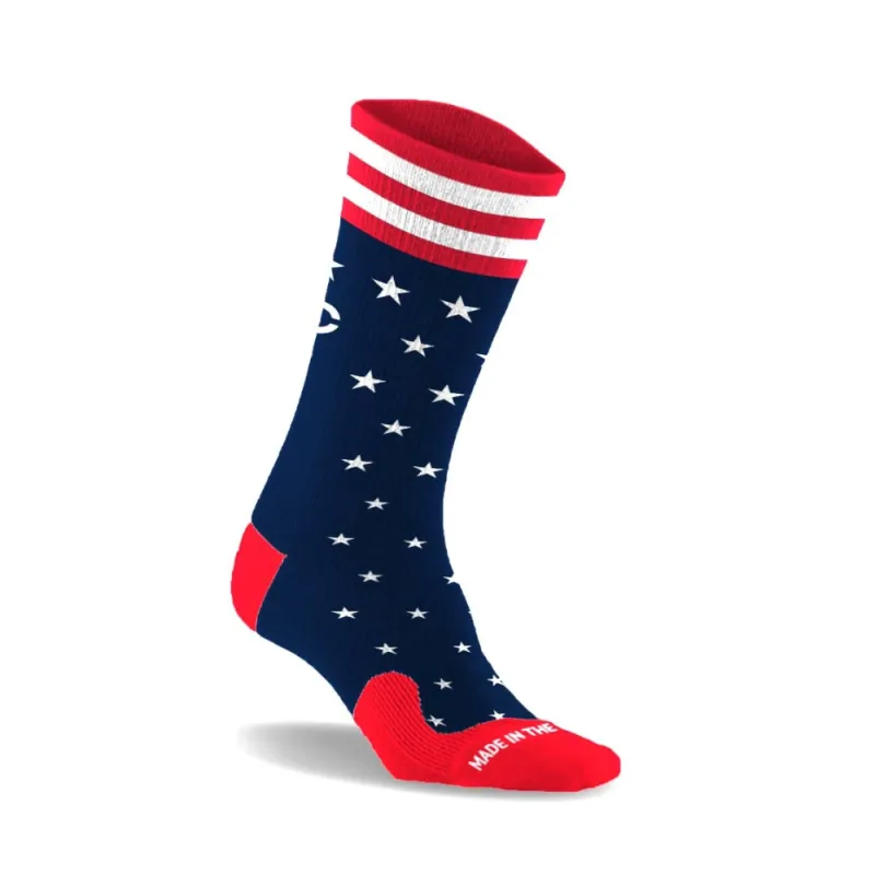 PC Racer, Old Glory sold by Pro Compression