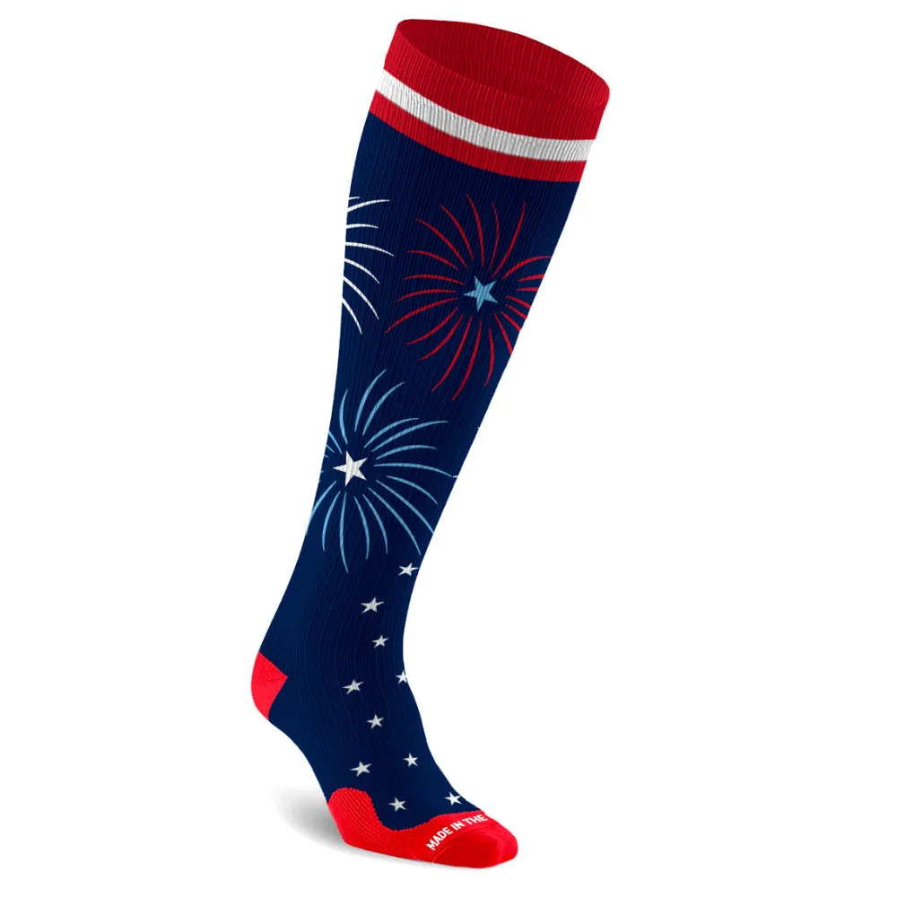 Marathon, RWB Fireworks sold by Pro Compression