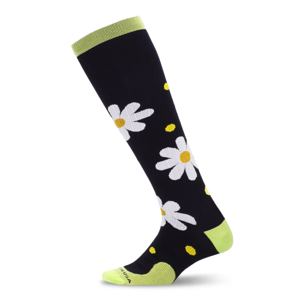 Marathon, Daisy Dots sold by Pro Compression product image thumbnail 2