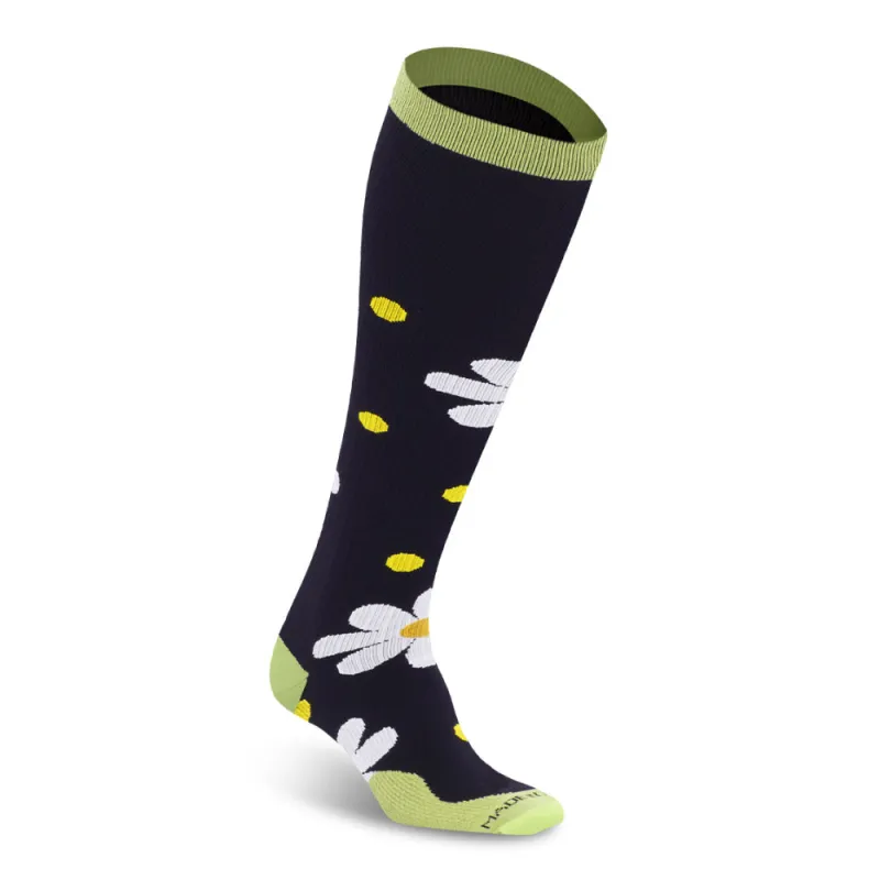 Marathon, Daisy Dots sold by Pro Compression