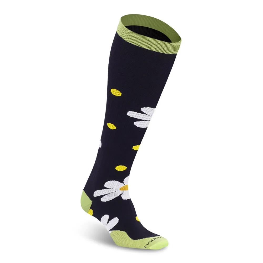 Marathon, Daisy Dots sold by Pro Compression