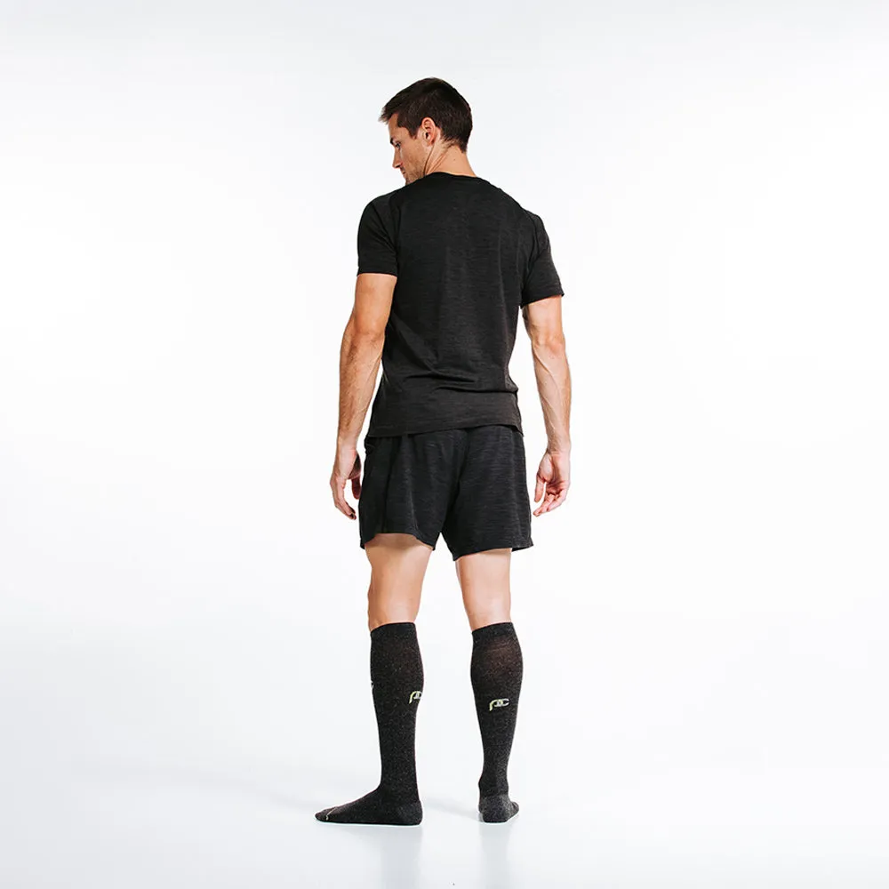 Marathon, Wool Grey sold by Pro Compression product image thumbnail 4