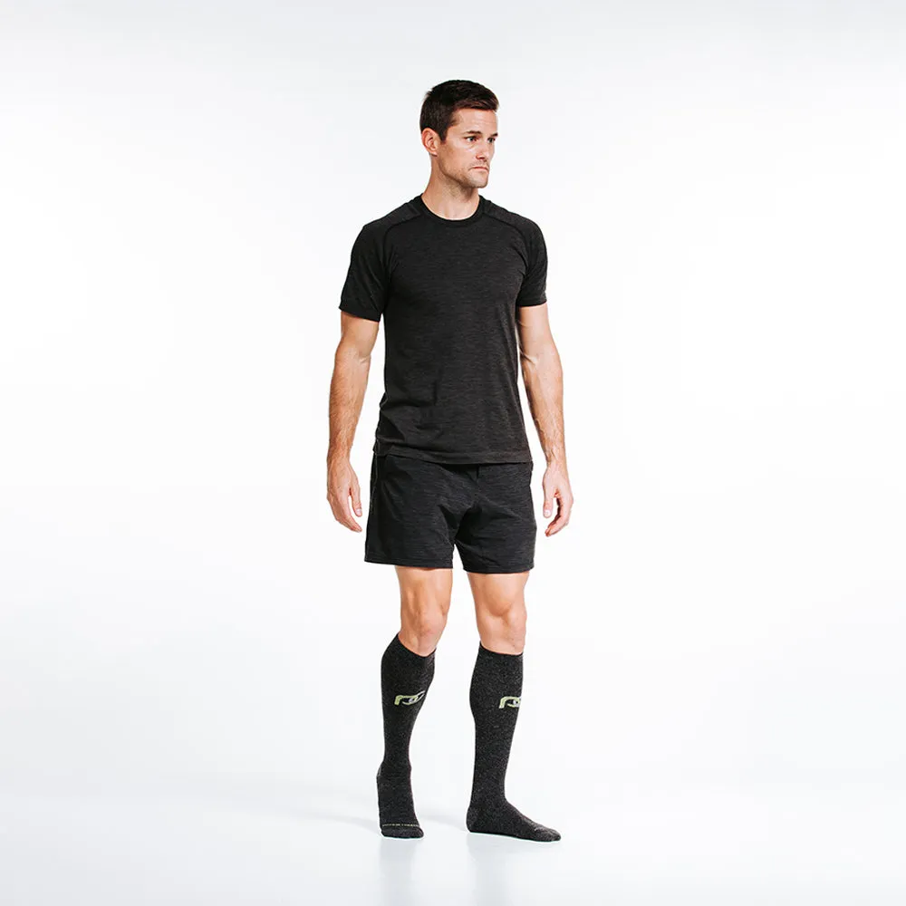 Marathon, Wool Grey sold by Pro Compression product image thumbnail 3