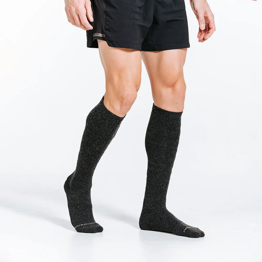 Marathon, Wool Grey sold by Pro Compression product image thumbnail 5