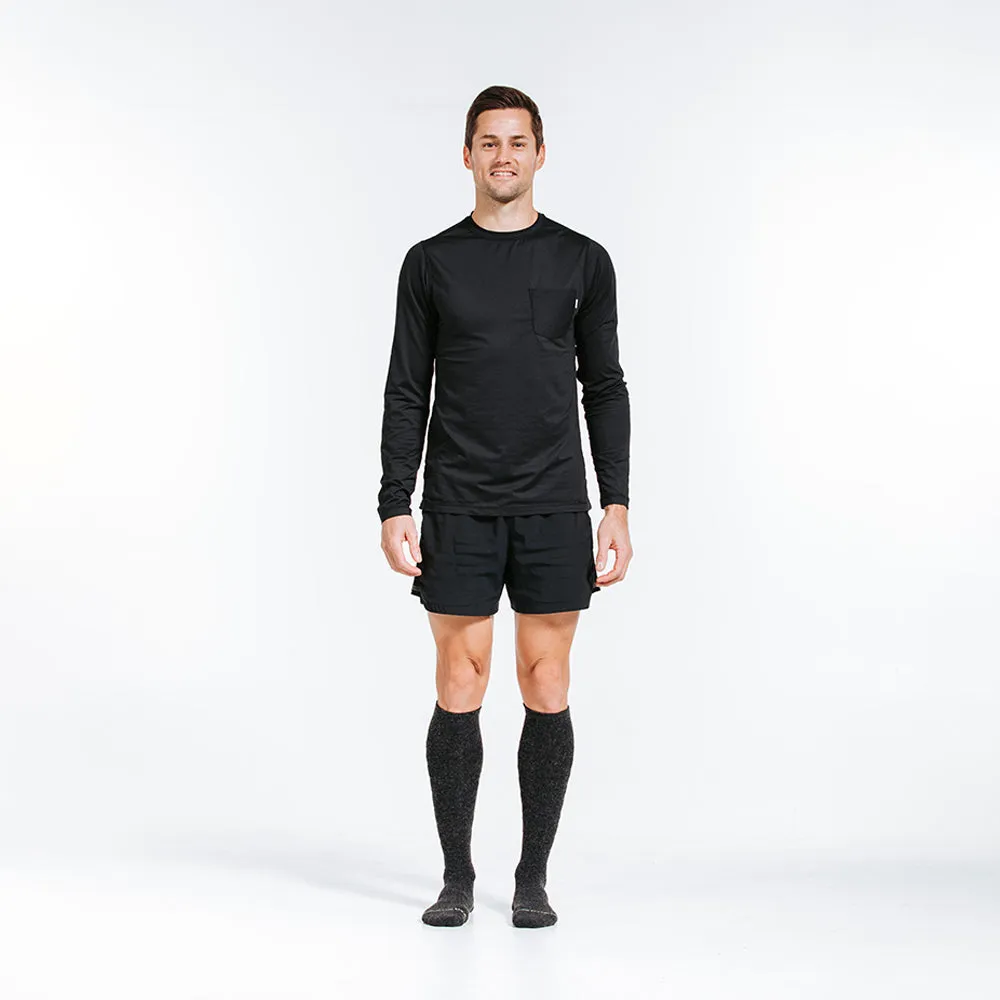 Marathon, Wool Grey sold by Pro Compression product image thumbnail 2